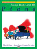 Alfred's Basic Piano Course